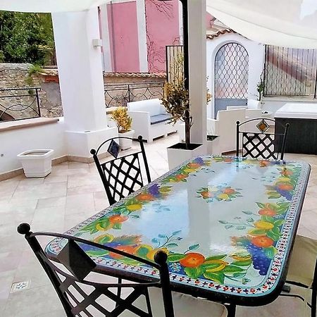 Ravello Vingius Suite Exterior foto