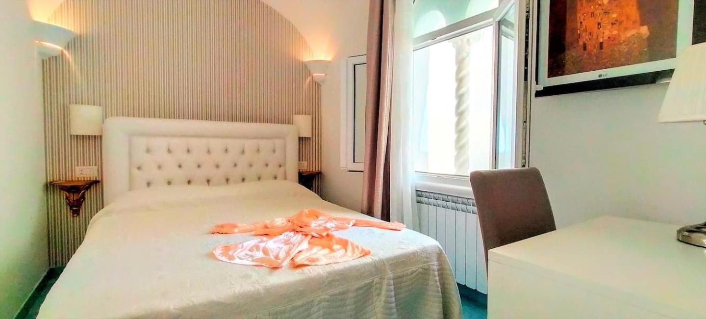 Ravello Vingius Suite Exterior foto